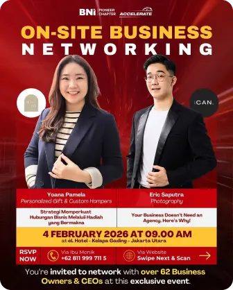 Monthly Onsite Meeting Mei 2026