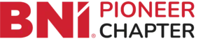 BNI  Pioneer Chapter